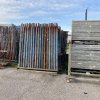 Scaffolding Tel Dal T5 Dalmine