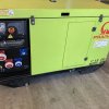Generatore PRAMAC 18000